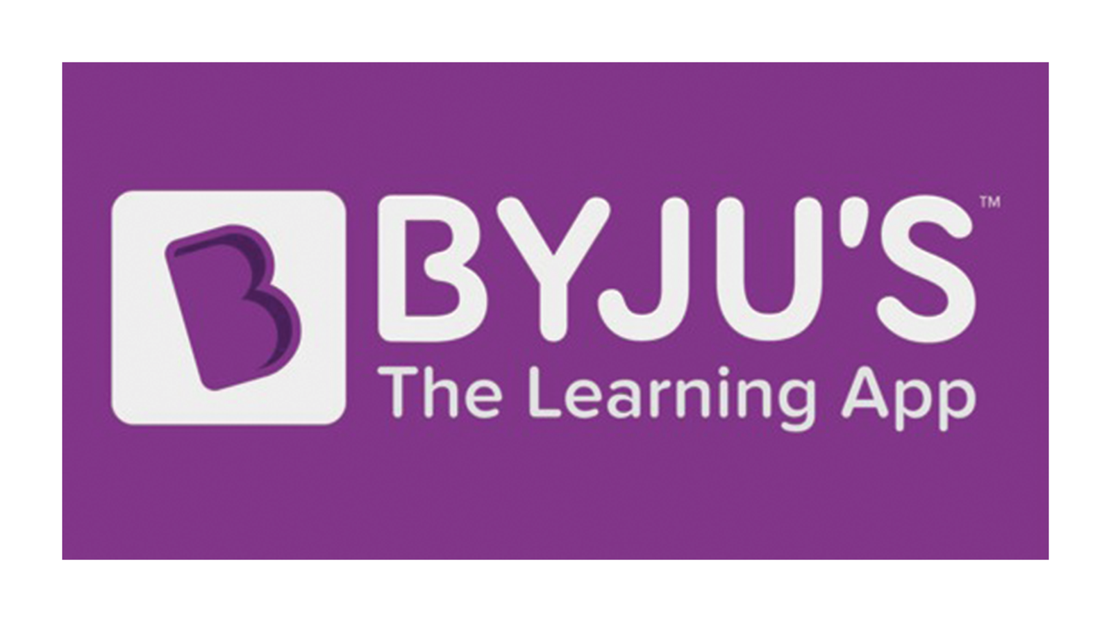 Byju's -Logo