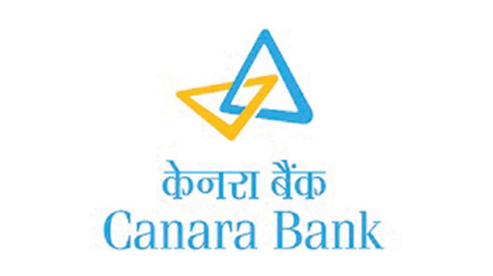Canara bank -logo