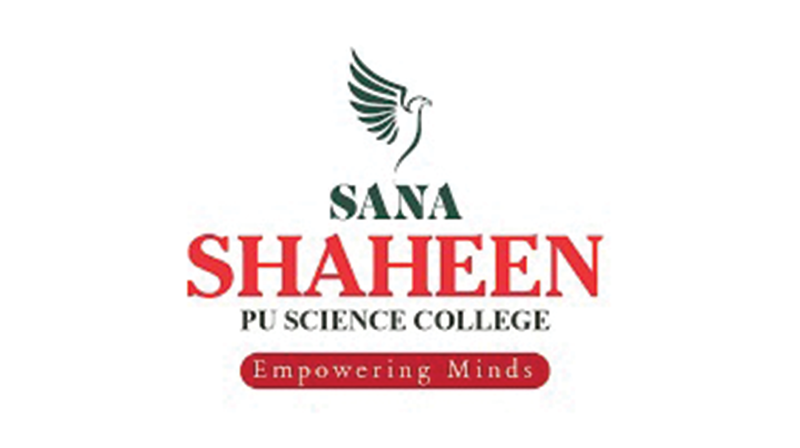 Sana -Shaheen-logo